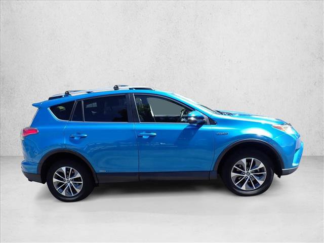 Certified 2017 Toyota RAV4 XLE w/ Convenience Package AWD/4WD image 5