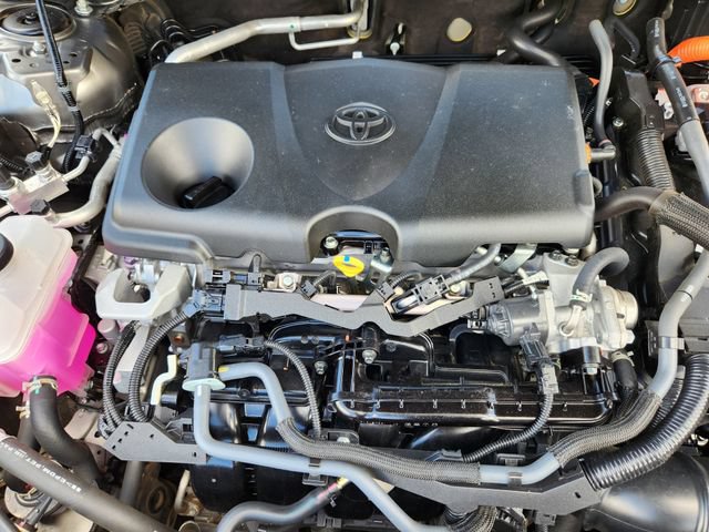 Used 2023 Toyota Crown AWD/4WD image 29