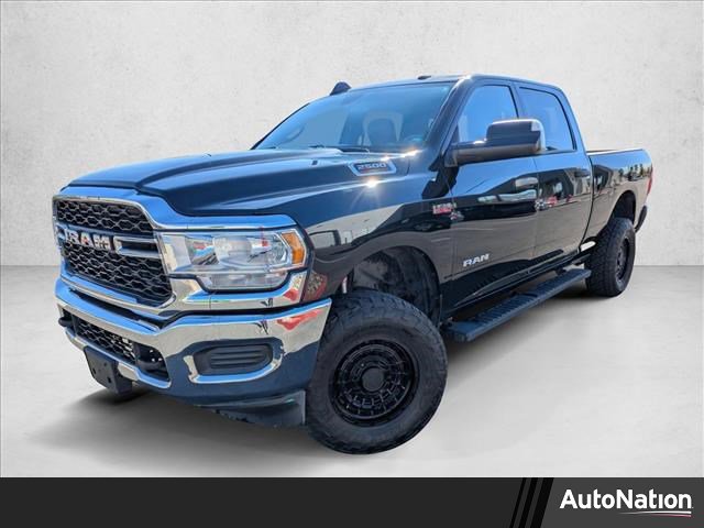 Used 2021 RAM 2500 Tradesman