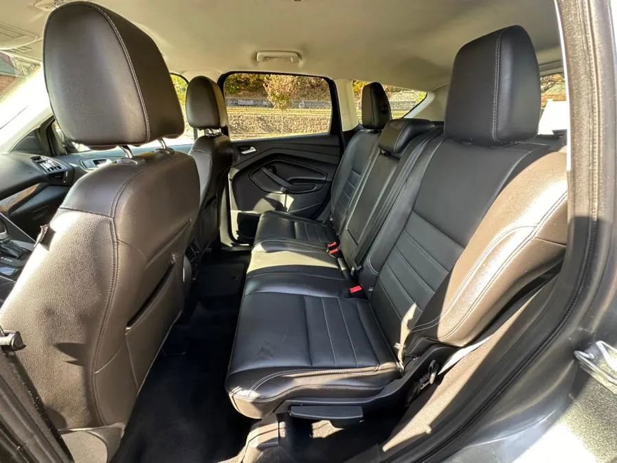 Used 2014 Ford Escape Titanium image 25