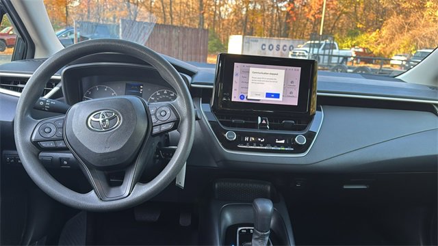 Used 2024 Toyota Corolla LE image 9