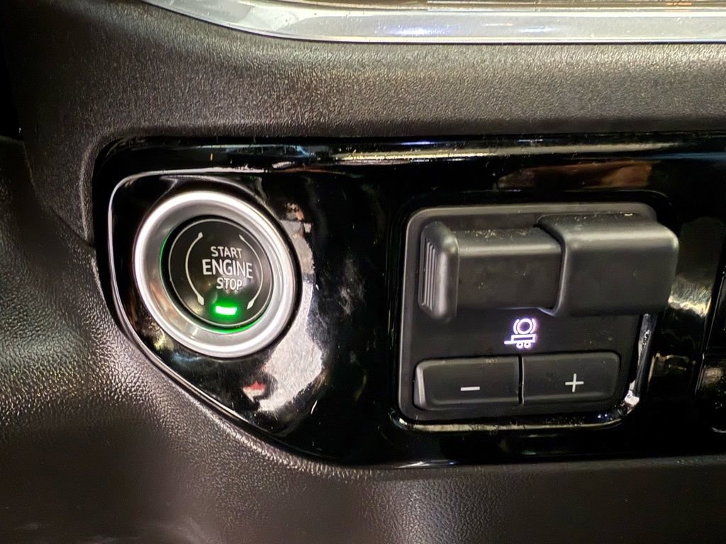 Used 2022 Chevrolet Silverado 1500 High Country w/ Max Trailering Package image 37