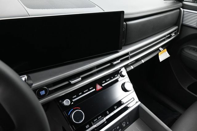 New 2026 Hyundai Santa Fe SEL FWD image 19