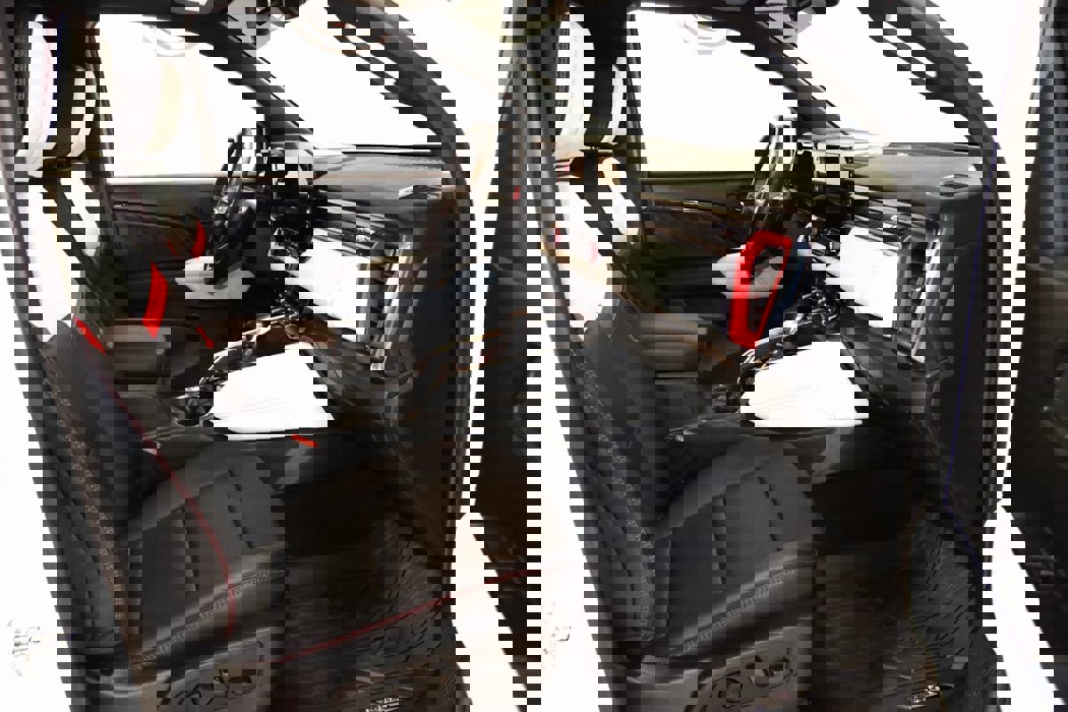 Used 2023 GMC Canyon AT4X image 60