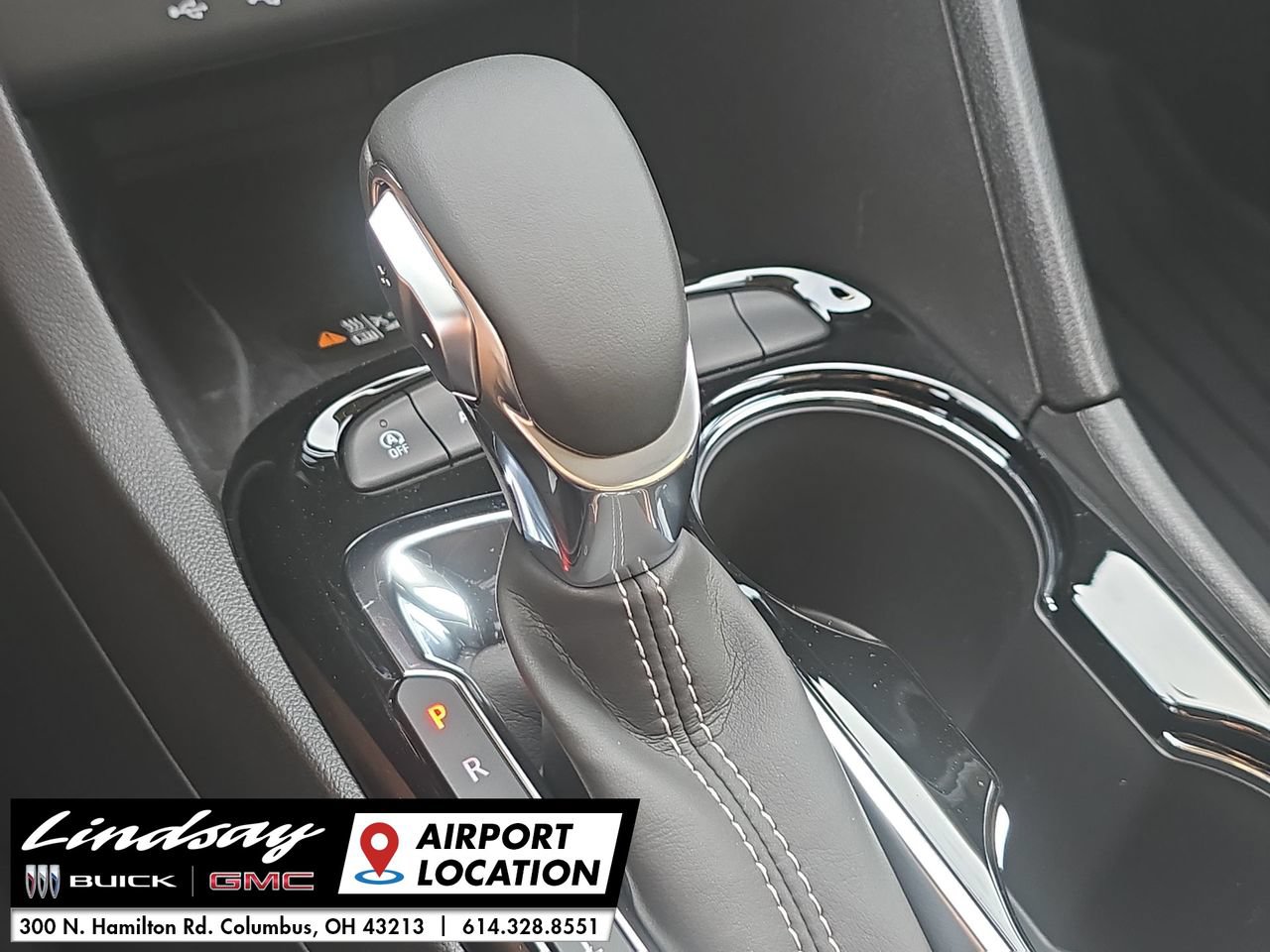New 2026 Buick Encore GX Preferred w/ Advanced Technology Package AWD/4WD image 16