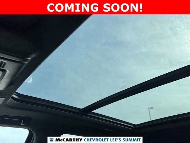 Used 2025 Chevrolet Tahoe High Country image 52