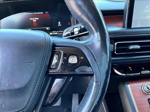 Used 2020 Lincoln Aviator Reserve w/ Elements Package Plus AWD/4WD image 20