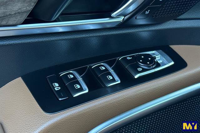 Used 2022 Kia Telluride SX w/ SX Prestige Package image 12