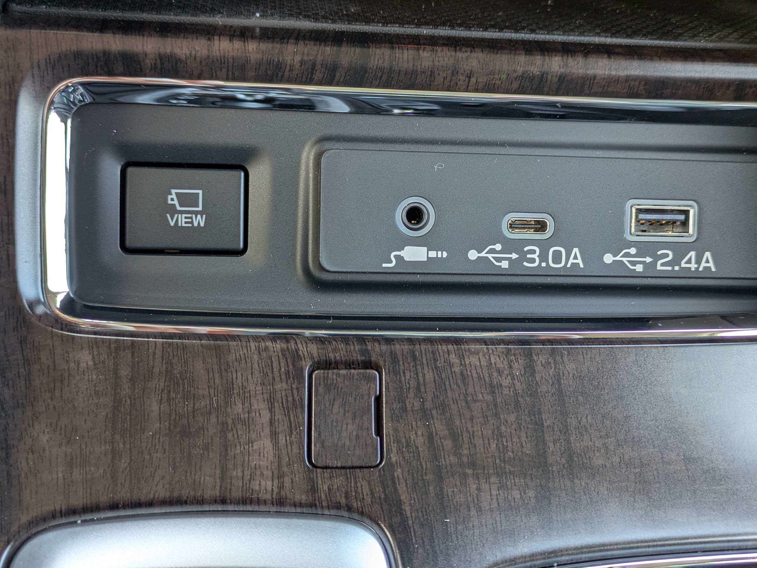 New 2026 Subaru Ascent Touring AWD/4WD image 25