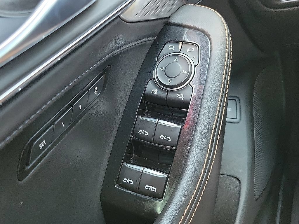 Used 2021 Cadillac CT5 V w/ Premium Package AWD/4WD image 14