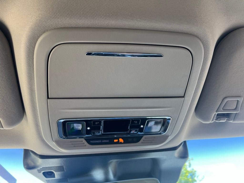 Certified 2025 Lincoln Corsair Reserve FWD image 39