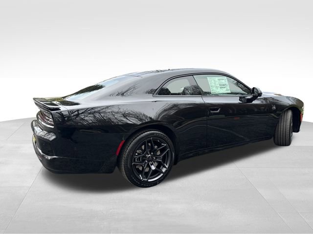 New 2026 Dodge Charger R/T Scat Pack image 7