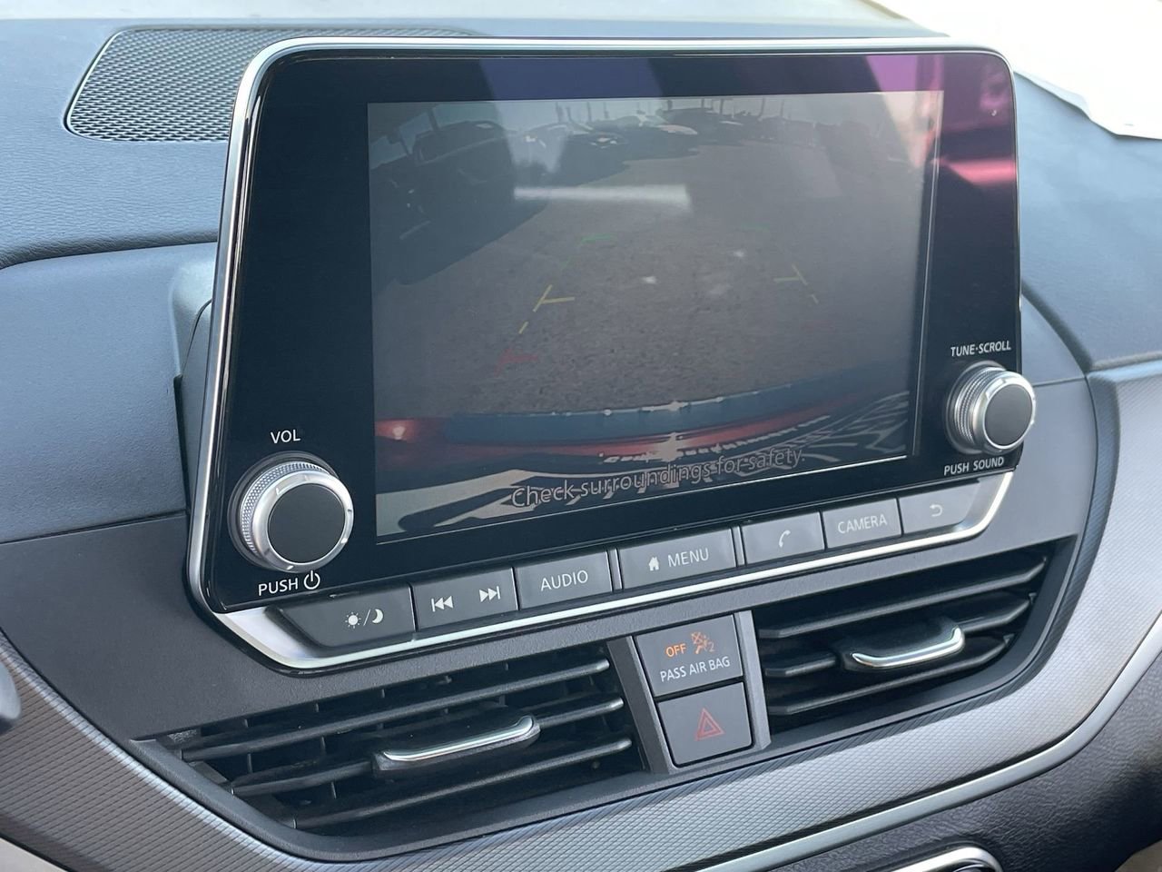 Used 2023 Nissan Altima 2.5 SR FWD image 25