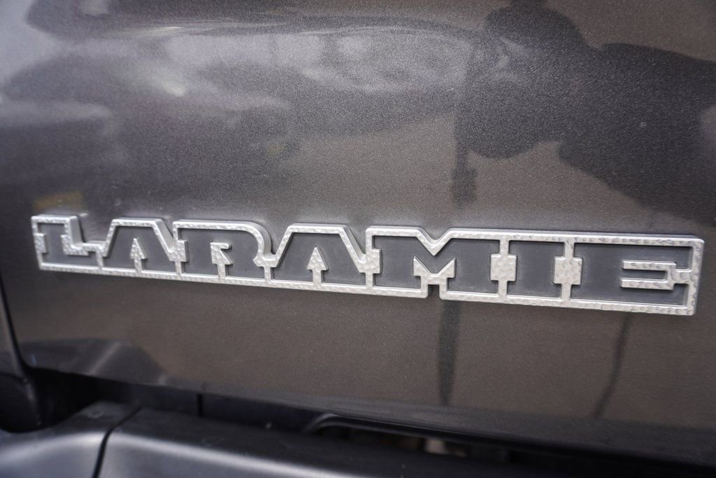 Used 2024 RAM 2500 Laramie w/ Sport Appearance Package AWD/4WD image 34