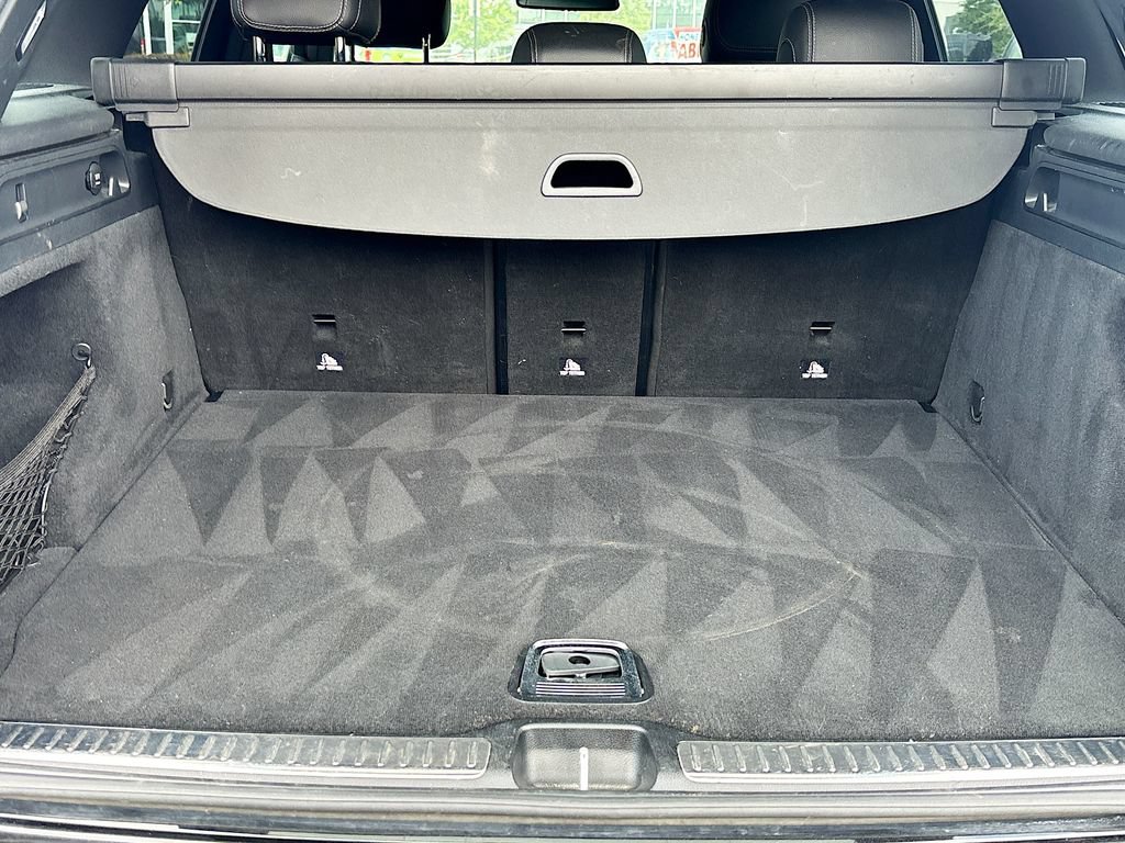Used 2018 Mercedes-Benz GLC 300 image 14