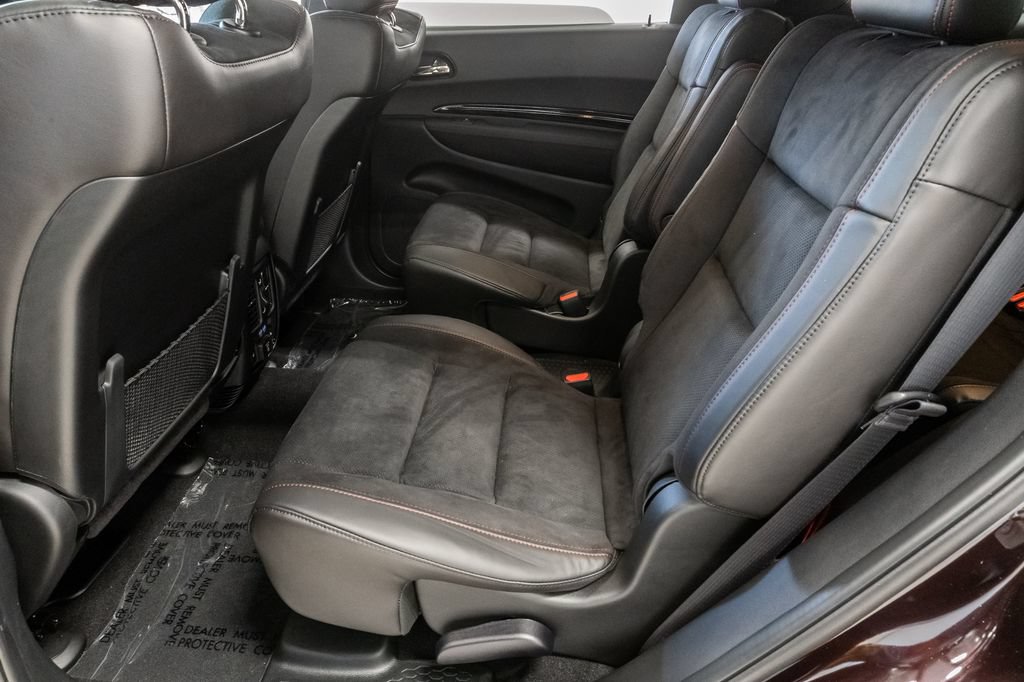 New 2026 Dodge Durango GT AWD/4WD image 25