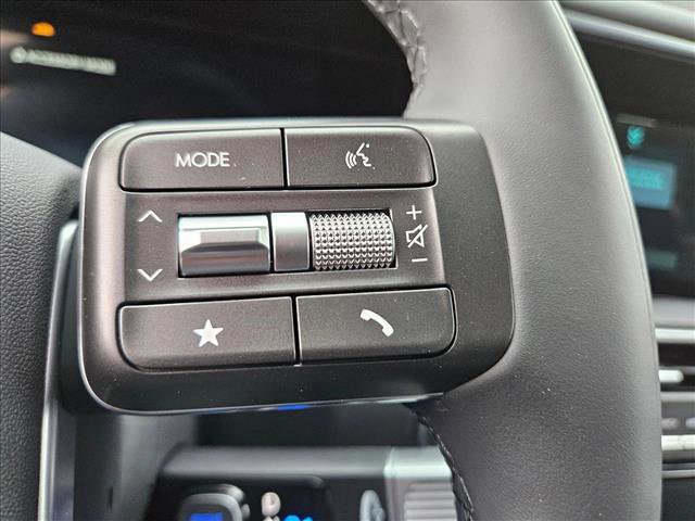 New 2026 Hyundai Palisade Calligraphy image 13