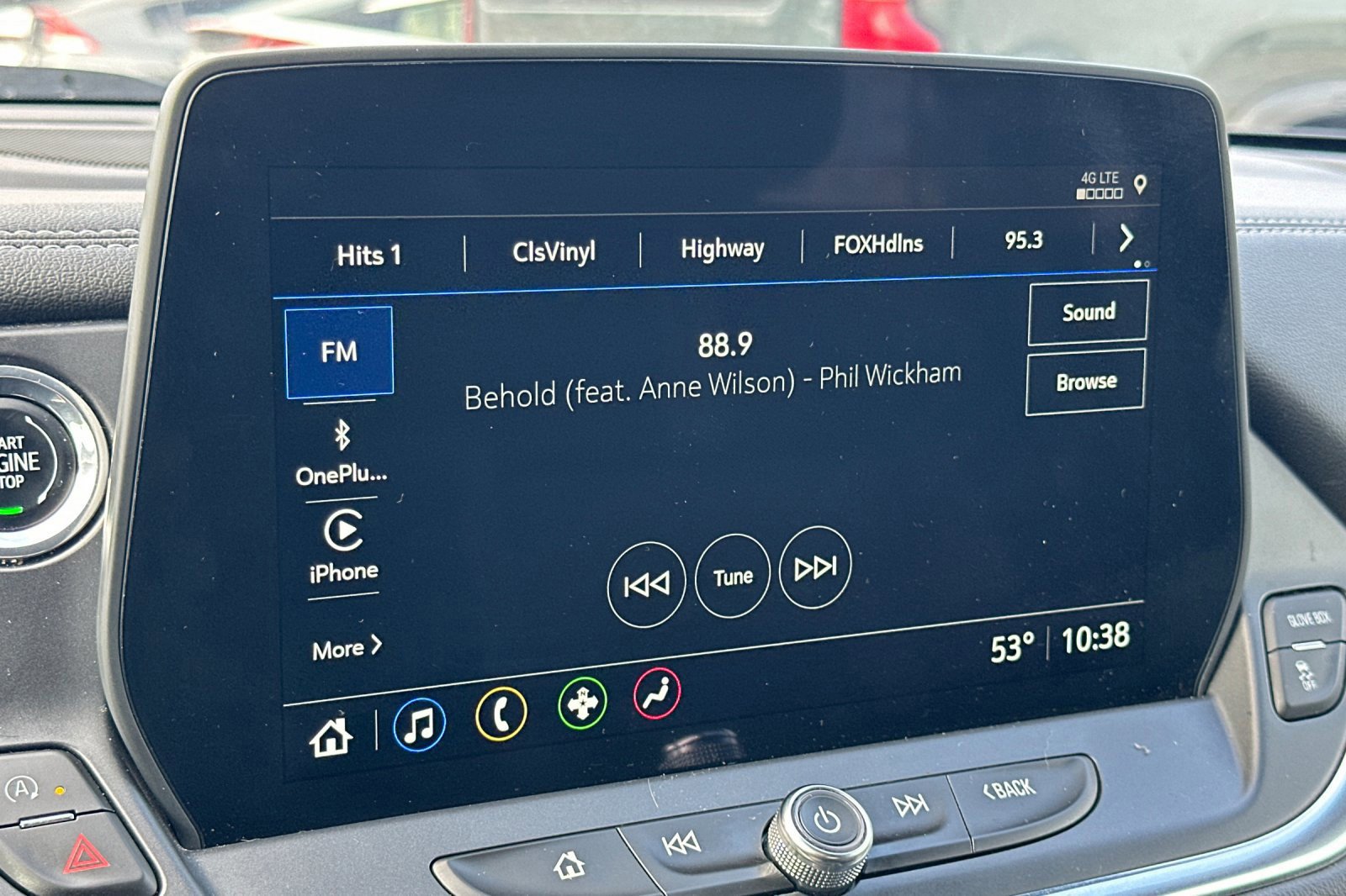 Used 2024 Chevrolet Blazer LT image 18