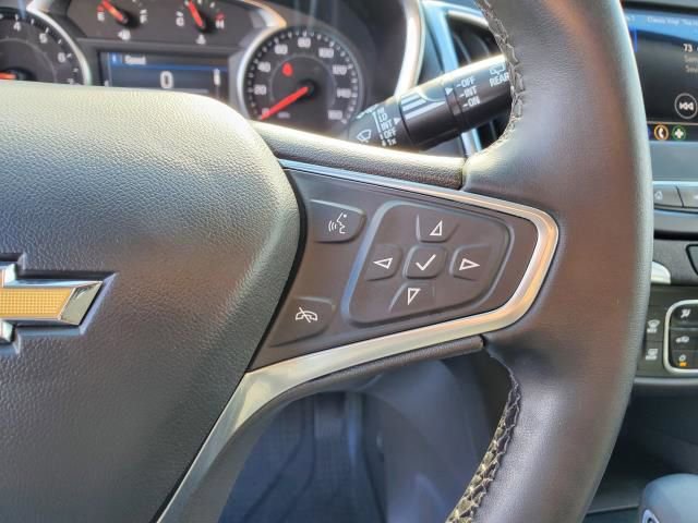 Certified 2023 Chevrolet Equinox LT image 21