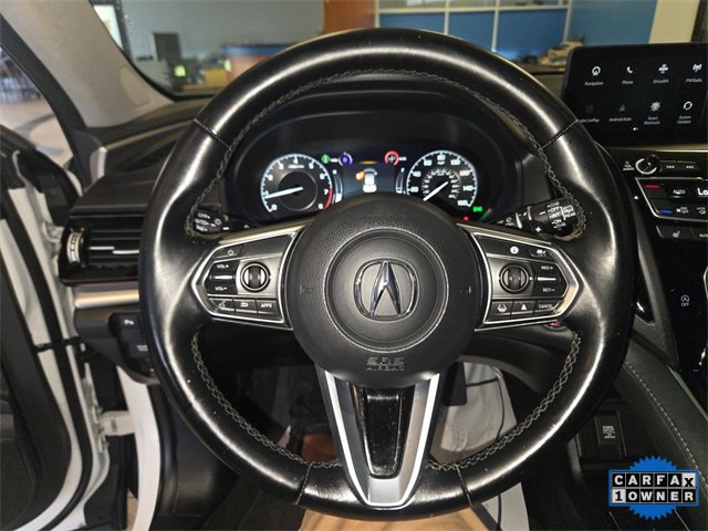 Certified 2023 Acura RDX w/ Technology Package image 14