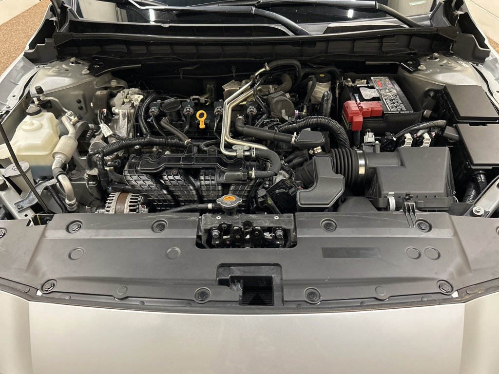 Used 2023 Nissan Altima 2.5 SV image 12