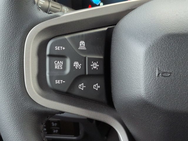 New 2026 Ford Bronco Outer Banks AWD/4WD image 25
