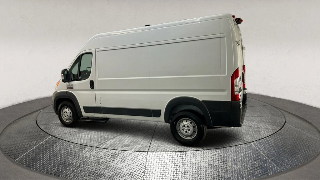 Used 2015 RAM ProMaster 1500 image 5
