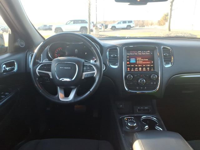 Used 2014 Dodge Durango SXT w/ Quick Order Package 23B image 10
