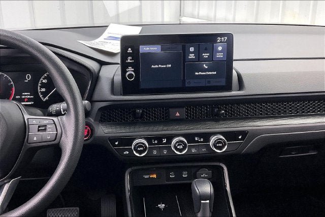 Certified 2026 Honda CR-V EX image 6