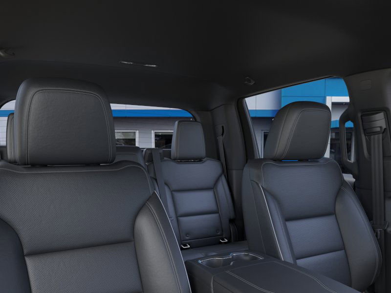 New 2026 Chevrolet Silverado EV LT w/ Plus Package image 24