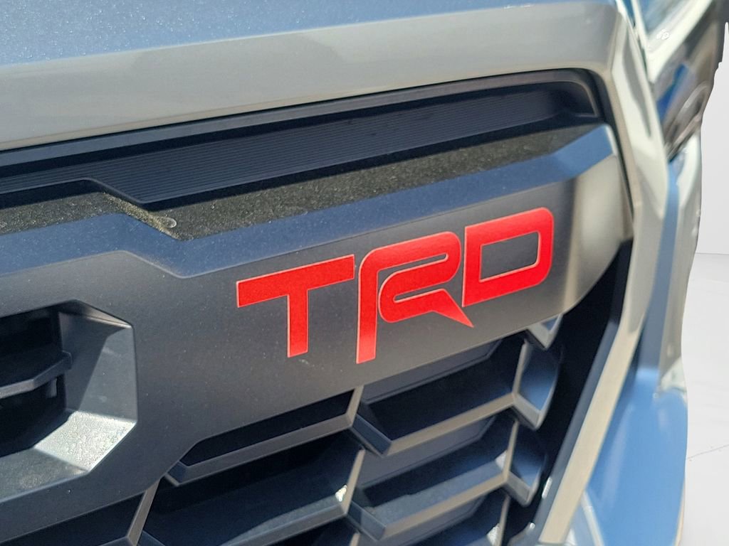 Certified 2025 Toyota Tacoma TRD Sport image 7