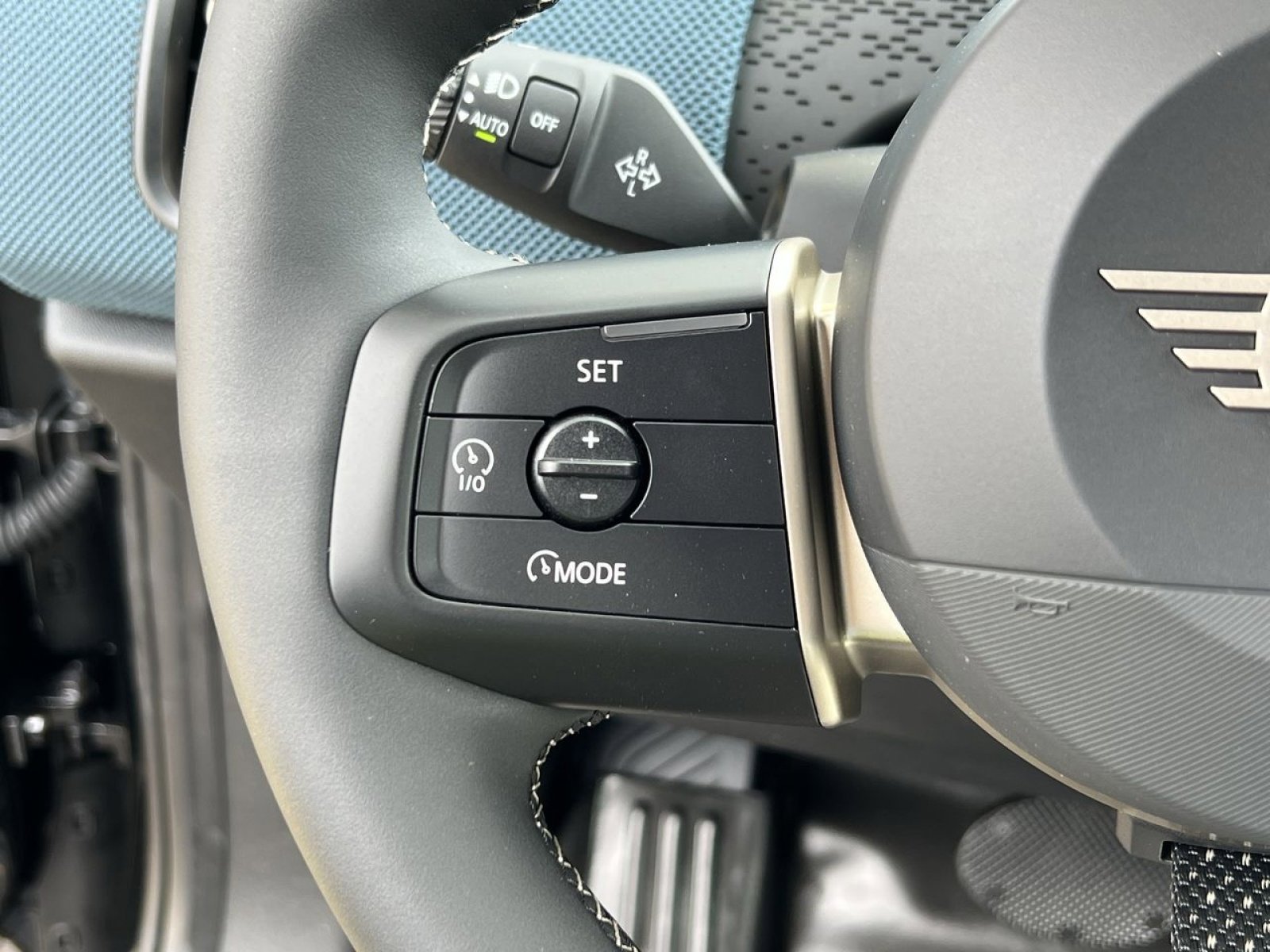 New 2026 MINI Cooper Countryman S AWD/4WD image 29