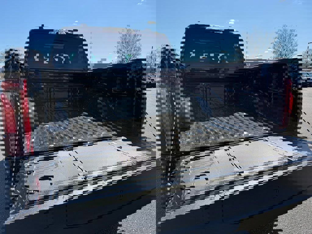 New 2026 Ford F150 Raptor image 11