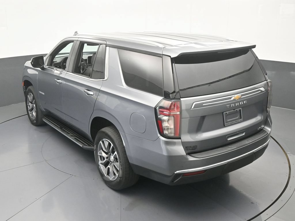 Used 2021 Chevrolet Tahoe LT RWD image 57