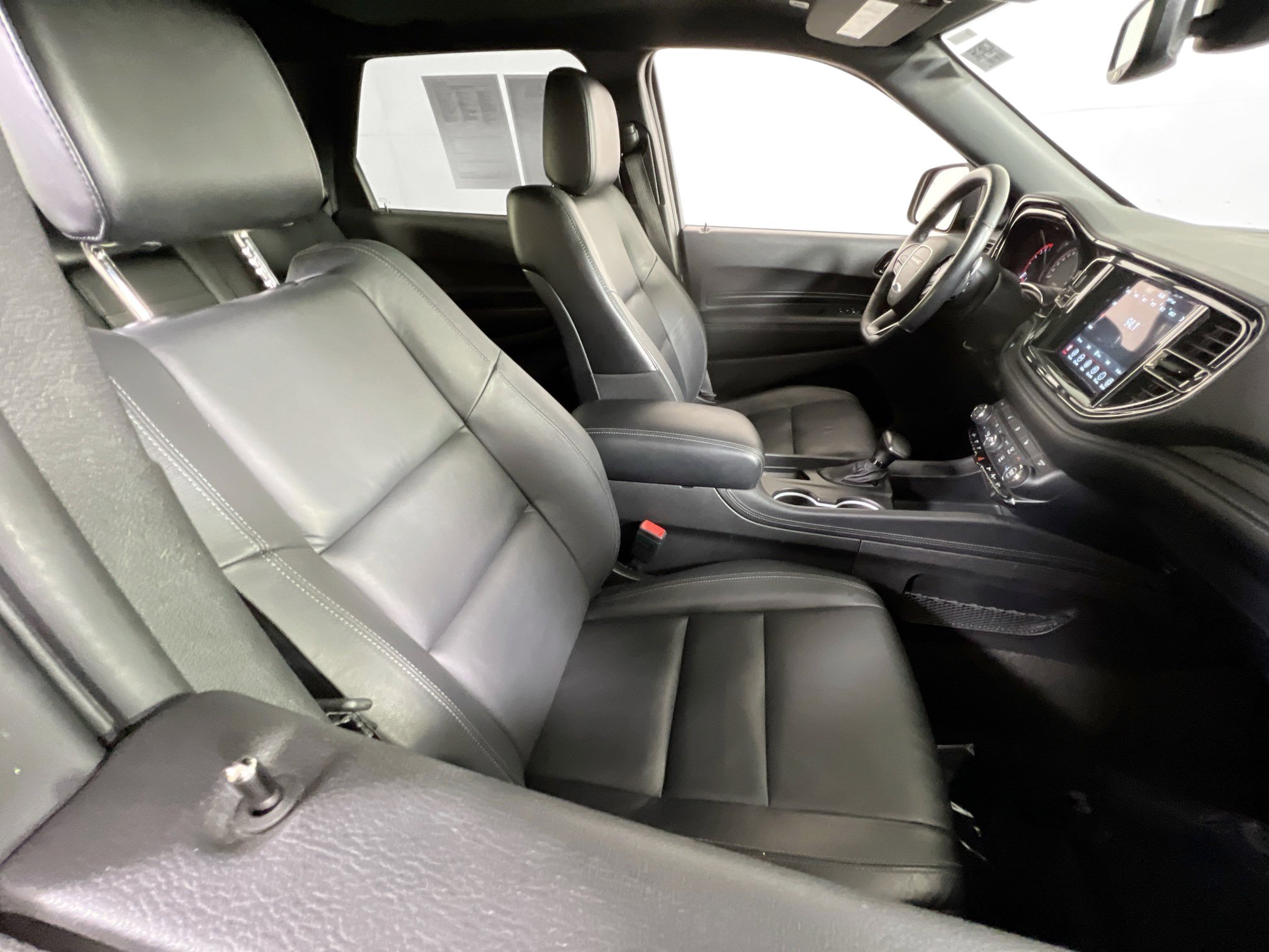 Used 2022 Dodge Durango GT image 28