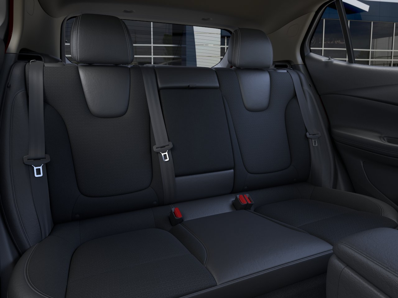 New 2026 Buick Encore GX Preferred w/ Comfort Package FWD image 17