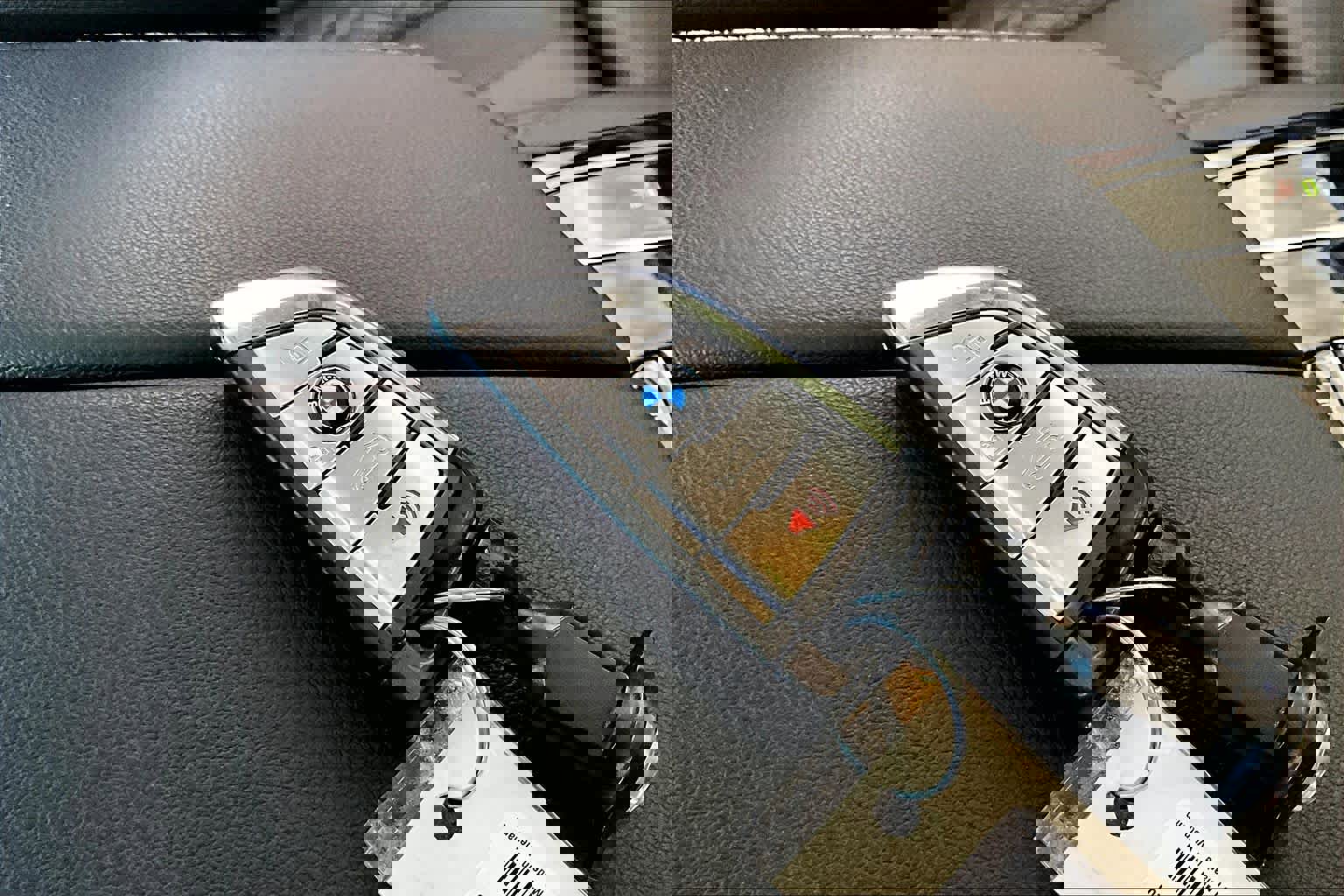 Used 2022 BMW 530i w/ M Sport Package image 14