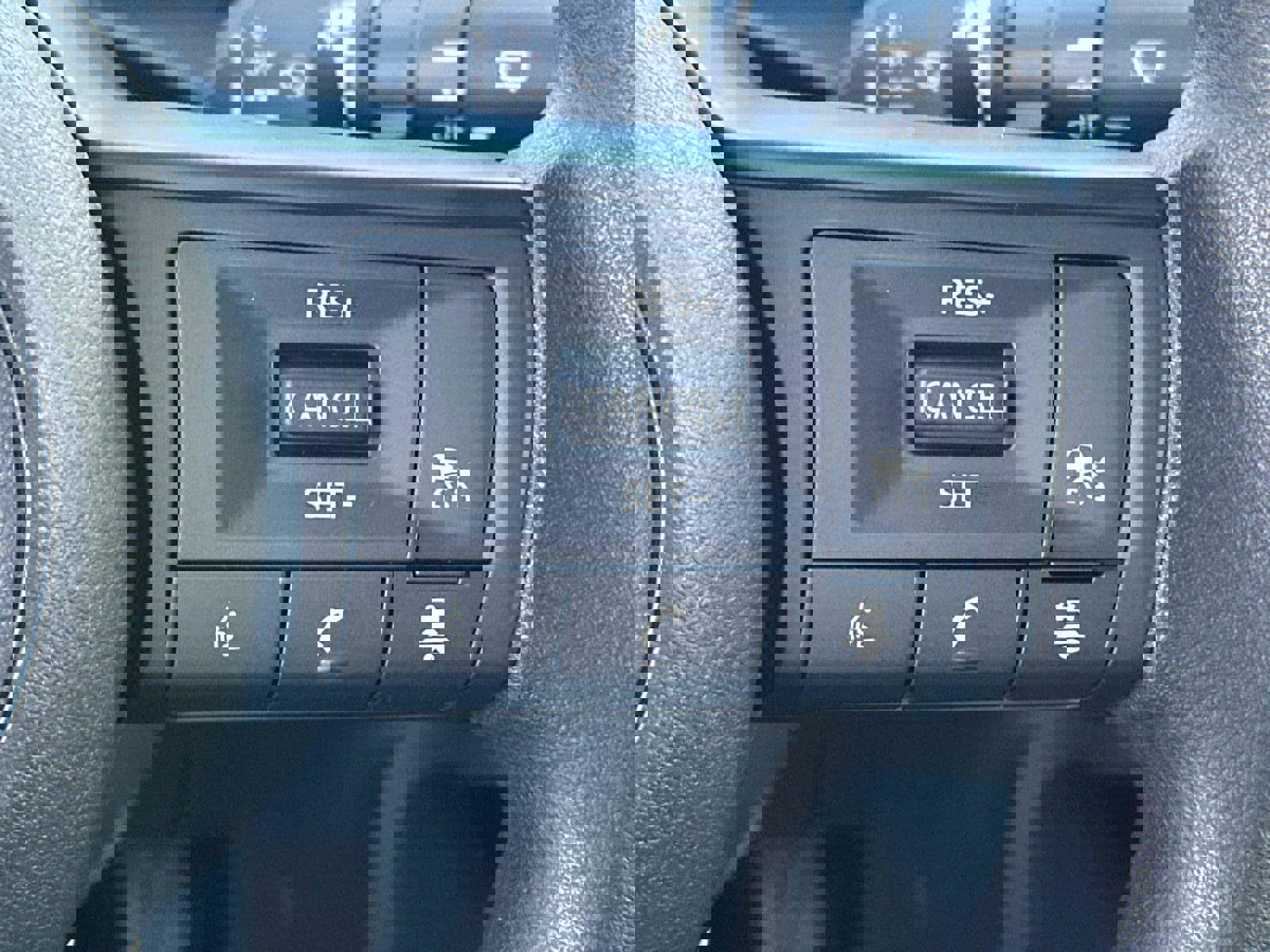 New 2026 Nissan Kicks S image 25