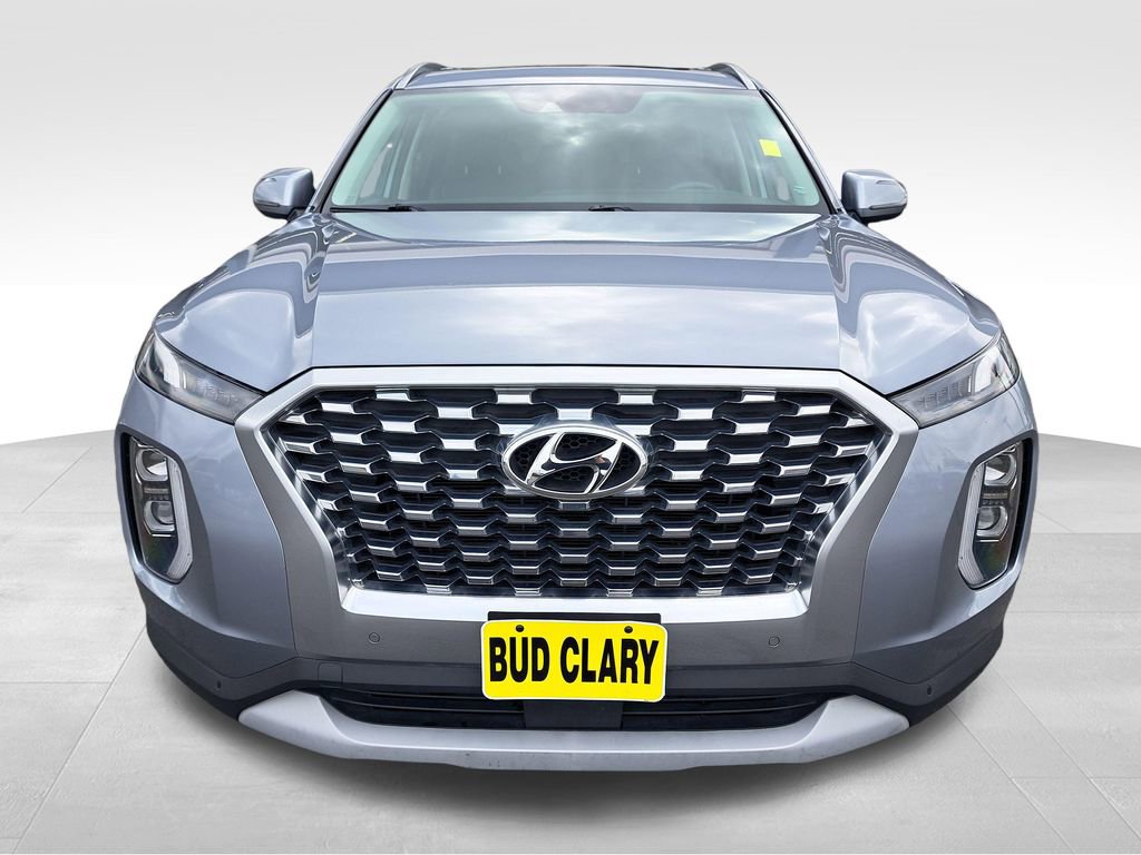 Used 2020 Hyundai Palisade SEL AWD/4WD image 9