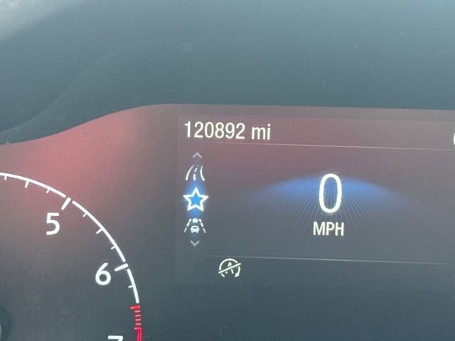 Used 2020 Ford Transit Connect XLT image 16