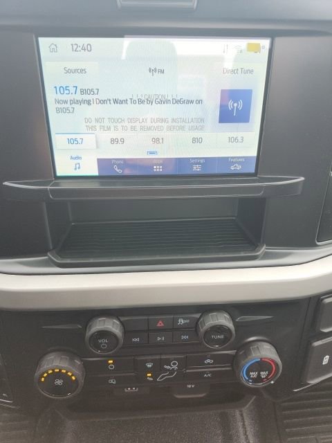 New 2026 Ford F350 XL w/ XL Driver Assist Package image 41