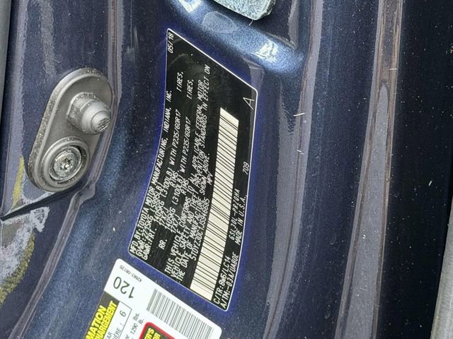 Used 2018 Toyota Sienna XLE w/ XLE Navigation Package image 25