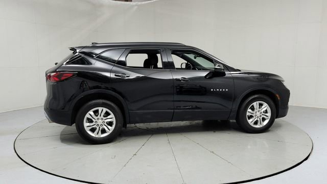 Used 2021 Chevrolet Blazer LT image 6