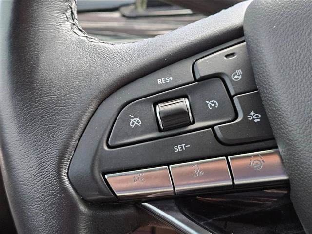 Used 2022 Cadillac Escalade Sport AWD/4WD image 25