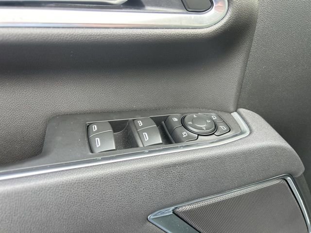 Certified 2025 Chevrolet Silverado 2500 LT w/ Trail Boss Package image 13