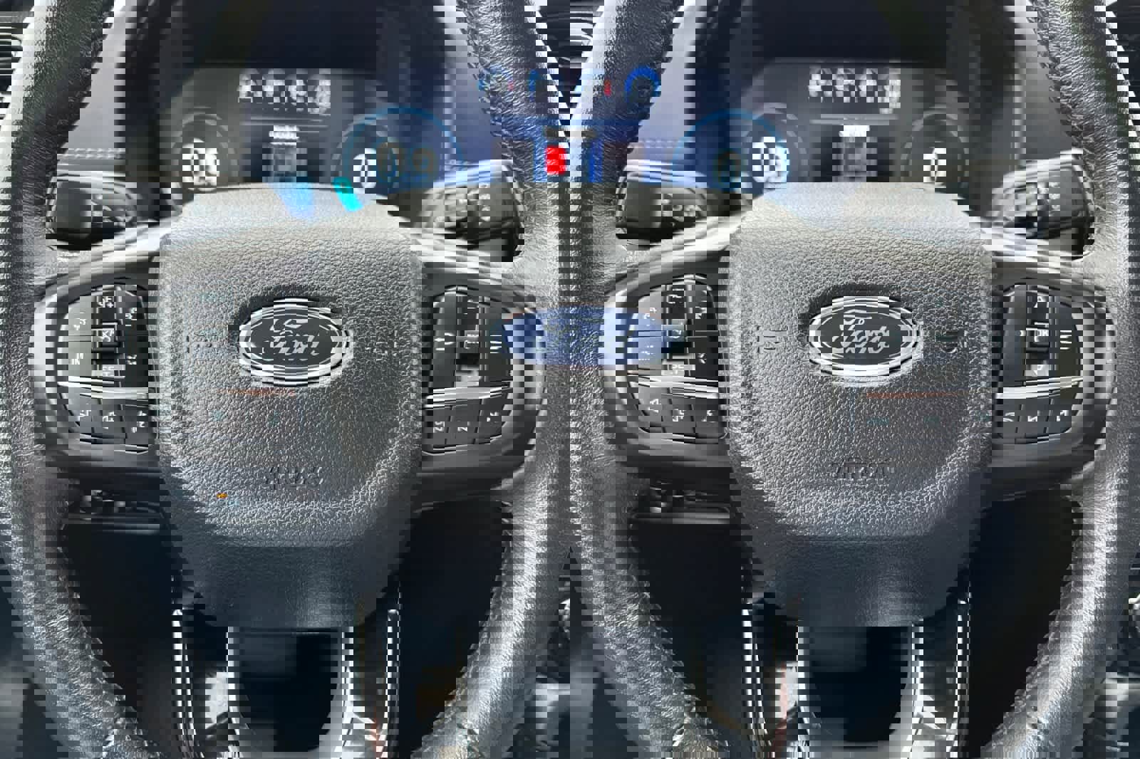 Certified 2024 Ford Ranger Lariat w/ FX4 Off-Road Package image 22