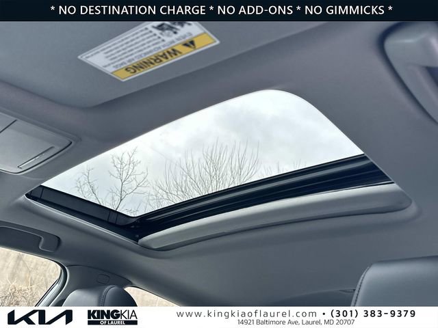 Used 2023 Acura Integra image 20