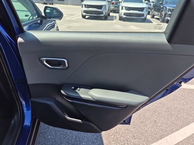 Used 2025 Kia K4 FWD image 25