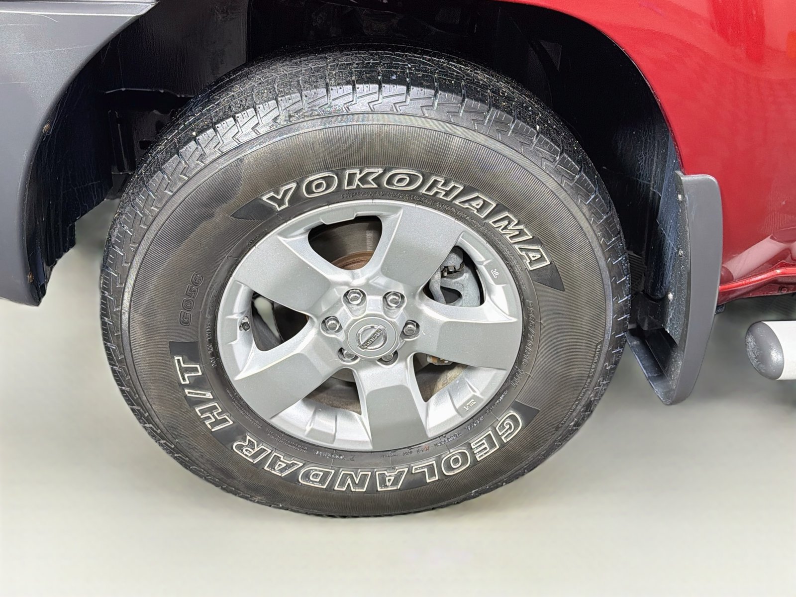 Used 2011 Nissan Xterra S AWD/4WD image 28