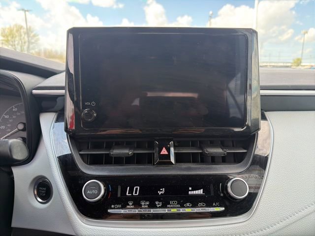 Used 2023 Toyota Corolla SE w/ Carpet Mat Package (TMS) image 18